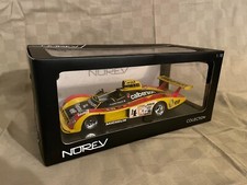 Norev alpine renault usato  Spedire a Italy