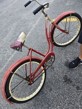 1956 schwinn spitfire for sale  Murrells Inlet