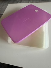 Tupperware behälter lang gebraucht kaufen  Bobenheim-Roxheim