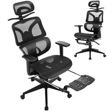 Vecelo swivel ergonomic for sale  USA