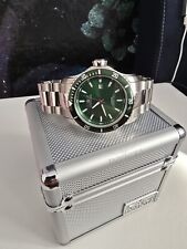 Usado, invicta automatik 48,8mm comprar usado  Enviando para Brazil