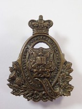 Canada 253rd infantry for sale  REIGATE
