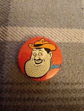 Desperate dan badge for sale  SHREWSBURY