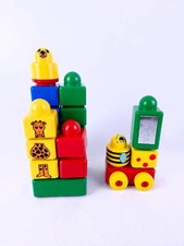 Lego duplo primo d'occasion  Expédié en Belgium