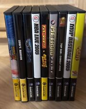 Nintendo gamecube games for sale  Hinsdale