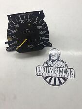 Tacho tachometer kombiinstrume gebraucht kaufen  Freren