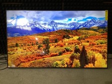 Samsung du7200 led for sale  Olathe