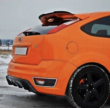 Gloss black spoiler for sale  UK