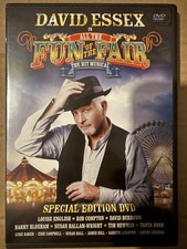 David essex fun for sale  BILSTON