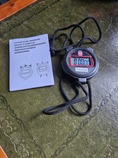sports timer for sale  KIDDERMINSTER