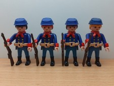 Playmobil western custom gebraucht kaufen  Geesthacht