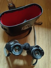 Jumelles vintage seeadler d'occasion  Monestier-de-Clermont