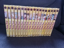 Fushigi yuugi manga gebraucht kaufen  Köln