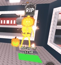 Pot pumpkin sec d'occasion Pot pumpkin sec d'occasion  Belvès