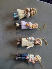 Jan hagara porcelain for sale  Copperas Cove