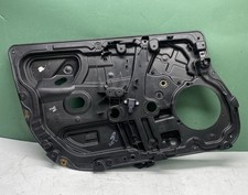 2014-2019 Ford Fiesta porta frontal cartão acabamento interno painel regulador esquerdo LH FABRICANTE DE EQUIPAMENTO ORIGINAL, usado comprar usado  Enviando para Brazil