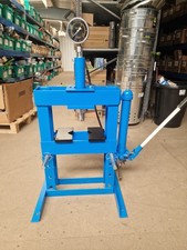 Bench press tonne for sale  TELFORD