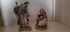 Alte krippenfiguren josef gebraucht kaufen  Sulzbach-Rosenberg