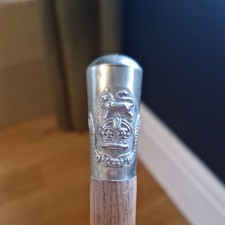 Antique officers king for sale  HORSHAM