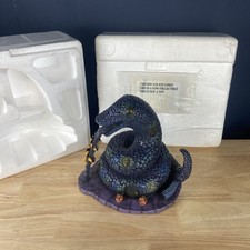 Nightmare christmas snake for sale  Lufkin