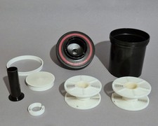 Paterson system filmentwicklun gebraucht kaufen  Castrop-Rauxel