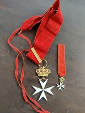 Antique order malta for sale  ST. AUSTELL