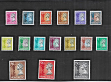 Hong kong stamps for sale  CHRISTCHURCH