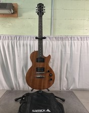 Guitarra elétrica Epiphone Les Paul edição especial vintage usada nogueira comprar usado  Enviando para Brazil