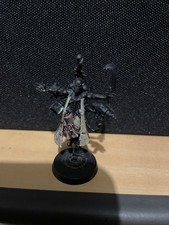 Dark eldar haemonculus for sale  NORWICH