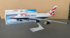 Airbus a380 british for sale  BENFLEET