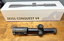 Zeiss conquest 24mm for sale  Denver
