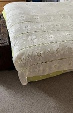 Vintage crochet spanish for sale  LINCOLN