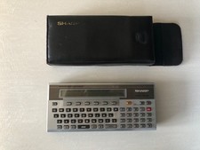 Sharp 1500a pocket d'occasion  Nantes-