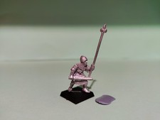Warhammer fantasy bretonnia usato  Bastia Umbra