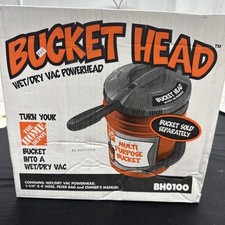 Bucket head gal. for sale  Houston