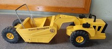Vintage tonka mighty for sale  Lancaster