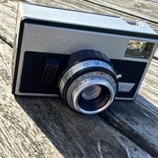 Vintage beirette sl300 gebraucht kaufen  Eisleben