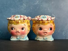Vintage lady head for sale  Fairfield