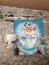 Disney ice gebraucht kaufen  Recklinghausen