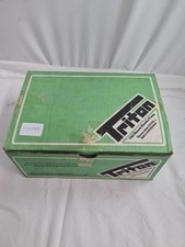 Triton t40 shower for sale  DURHAM