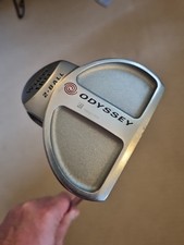 Original odyssey ball for sale  HALIFAX