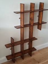 Asymmetric grid wall for sale  CARRICKFERGUS