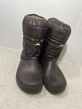 Crocs crocband women for sale  Euless