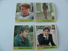 Cantanti 1969 panini usato  Genova