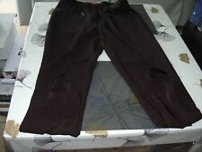 Pantalon fuseau noir d'occasion  Chalon-sur-Saône