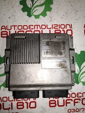 Centralina landi renzo usato  Rovato