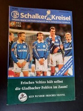 Schalker kreisel vom gebraucht kaufen  Winterberg