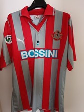 Ghirardello maglia cremonese usato  Massa di Somma