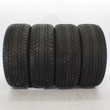 Winterreifen bridgestone blizz gebraucht kaufen  München