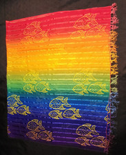 One size rainbow for sale  Lufkin